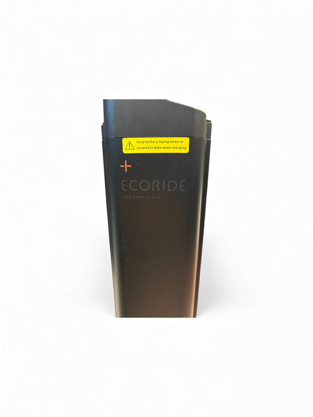 Ecoride Powerpack 576