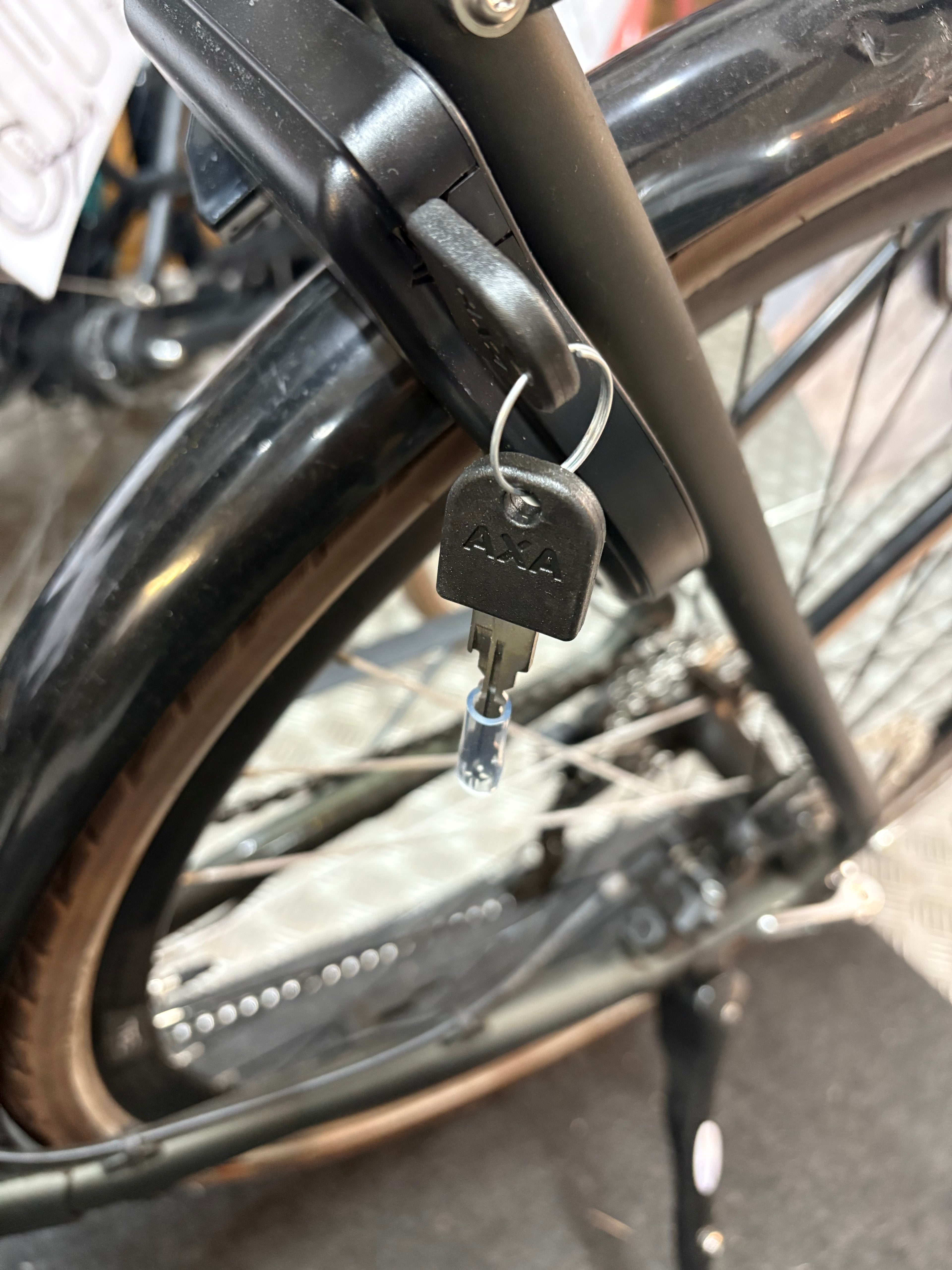 Crescent Elder | Rullat 9,2 mil! | 1 års garanti | elcykel