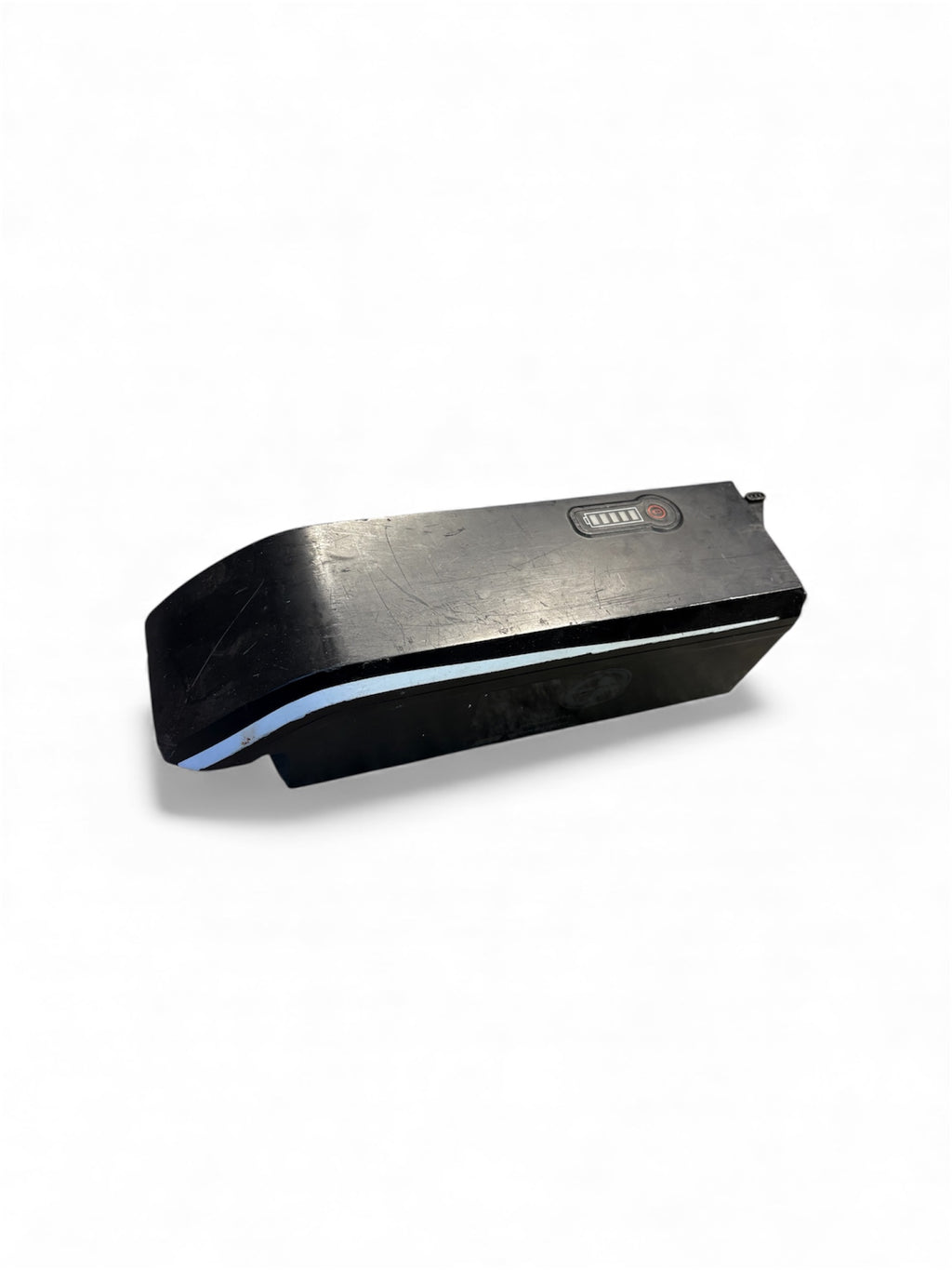 Egoing UART rambatteri