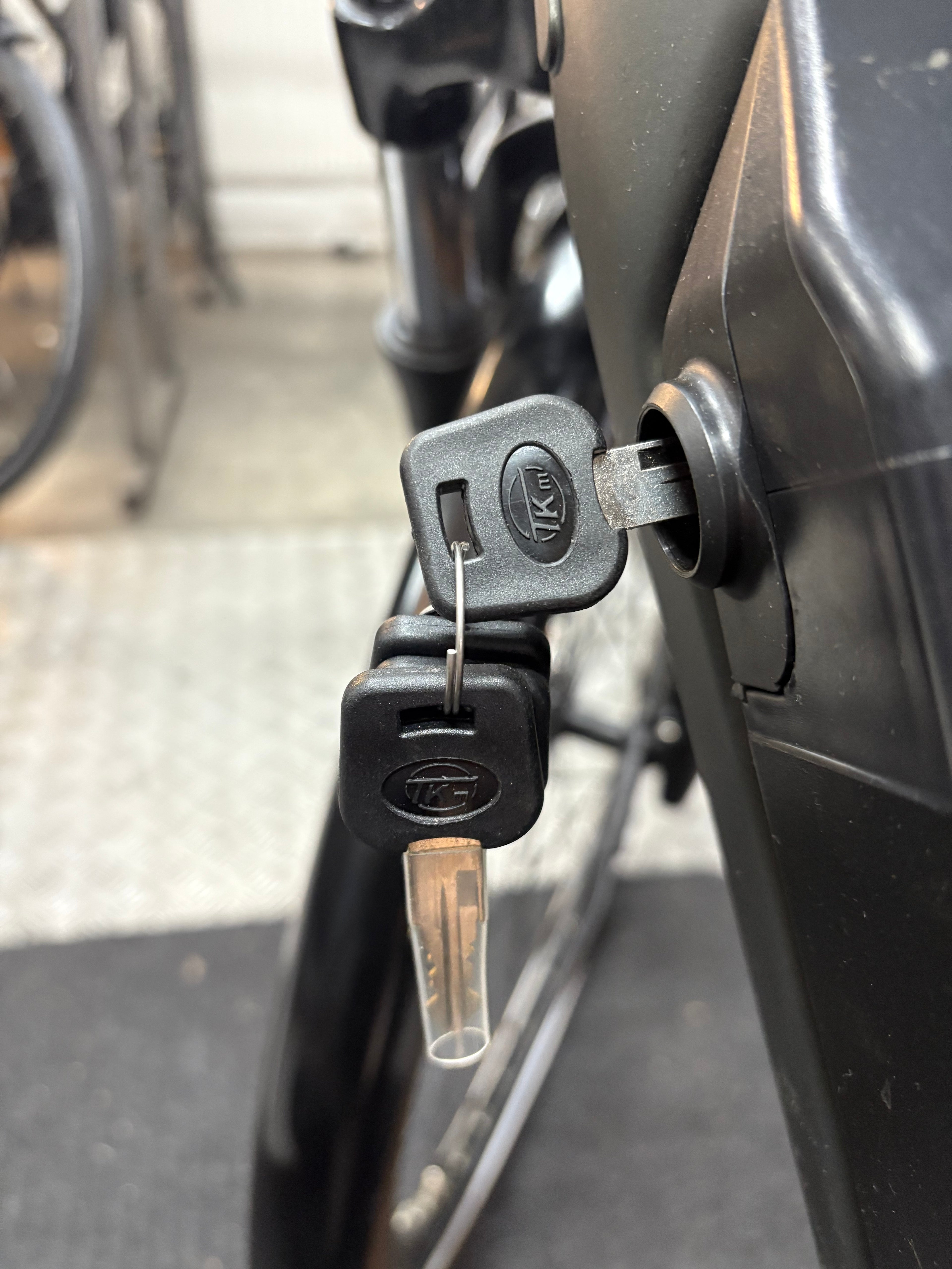 Crescent Elder | Rullat 9,2 mil! | 1 års garanti | elcykel