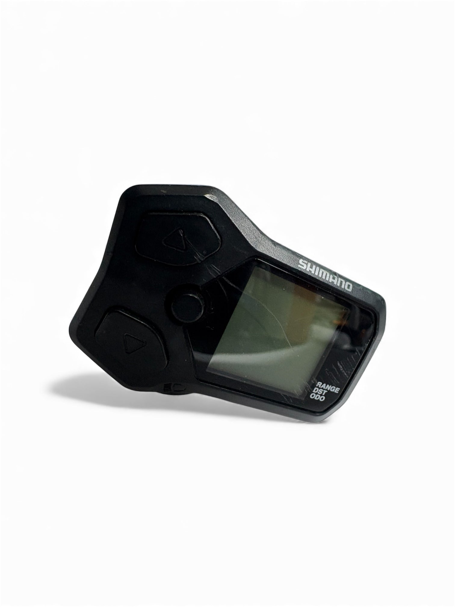 Shimano E5000 Display