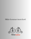 Ecoride Ambassador M-3 - Begagnad Elcykel | 9 växlar | 1 års garanti
