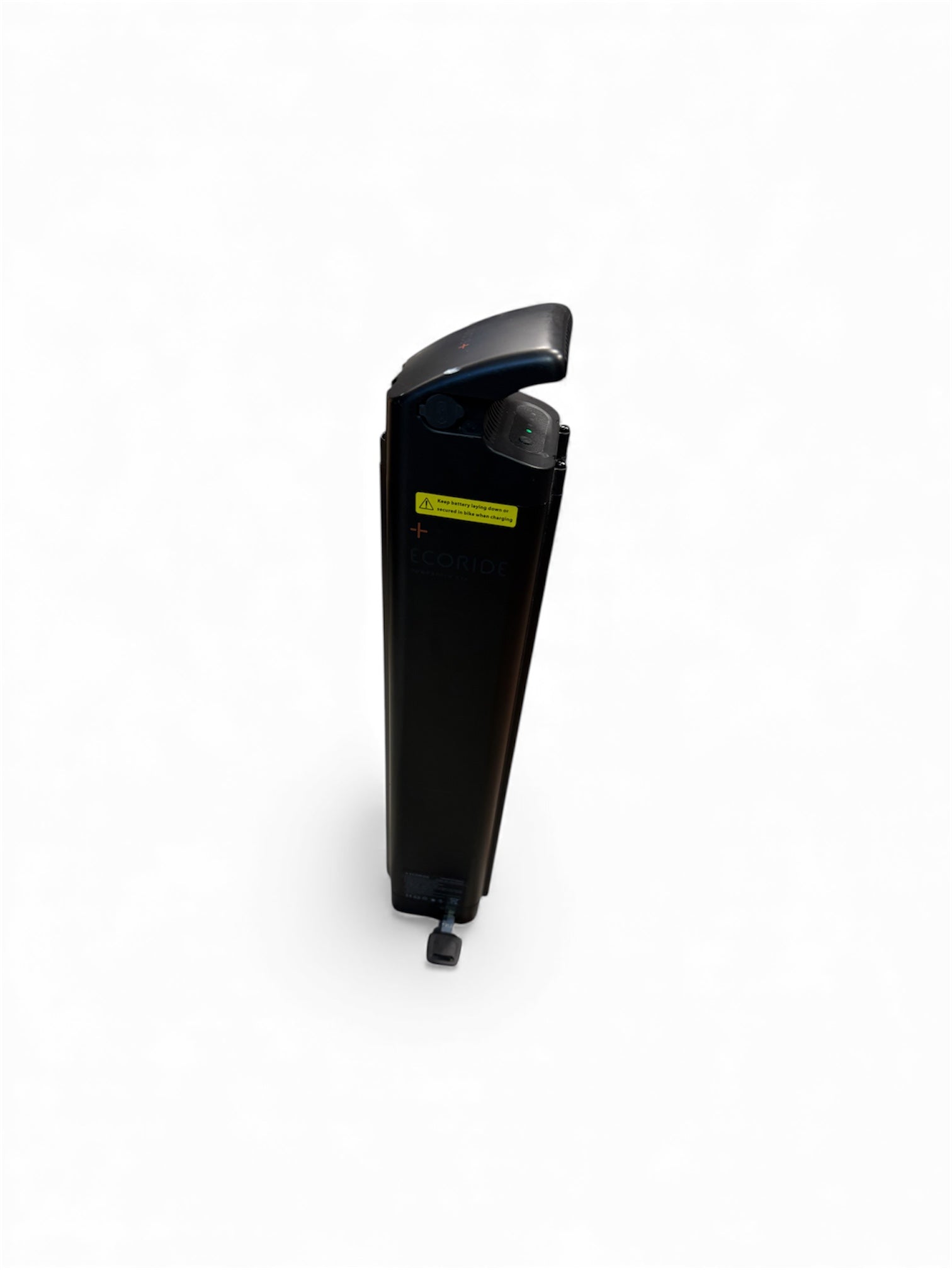Ecoride Powerpack 576
