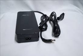 Eco Ride PC4 Laddare