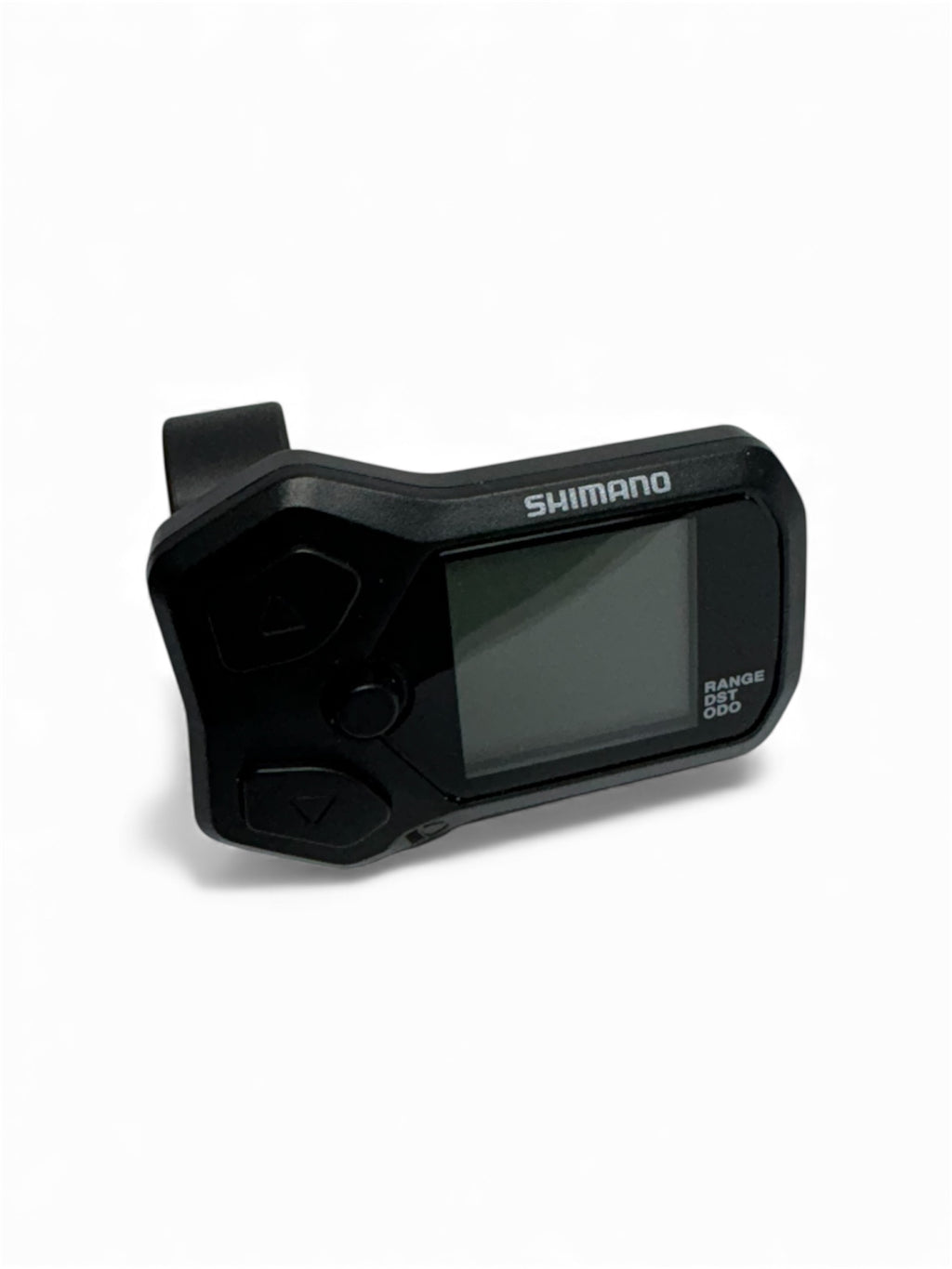 Shimano E5000 Display