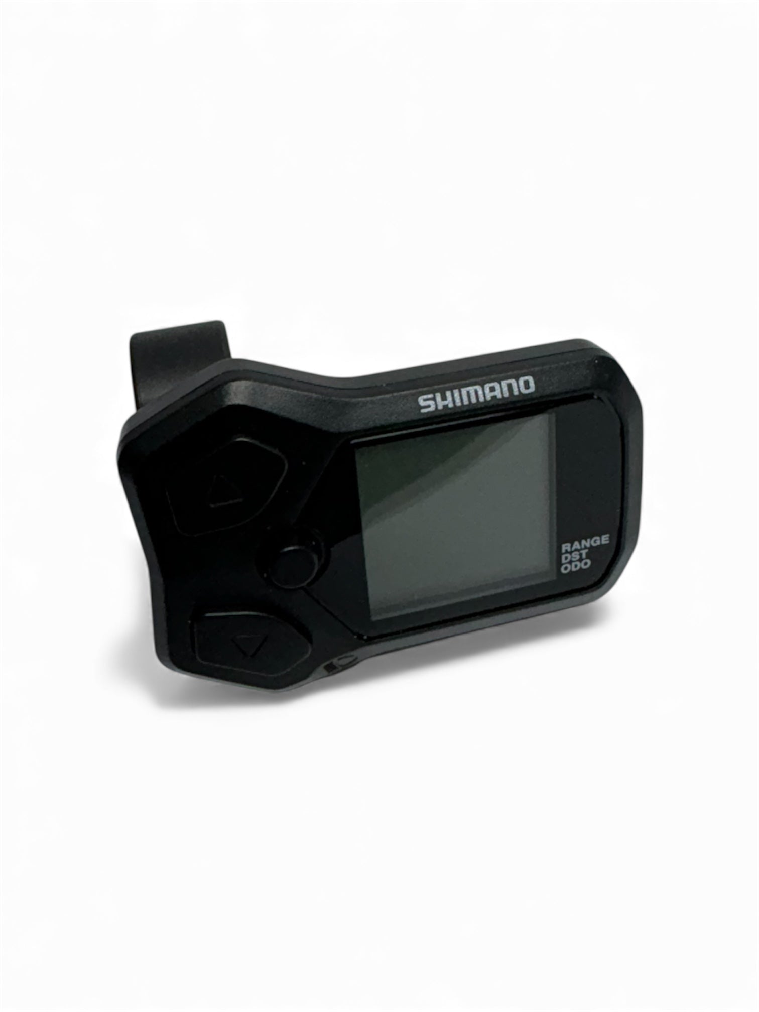 Shimano E5000 Display