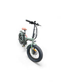Rawbike 4X | rullat 19 mil! | 1,5 års garanti | nyservad