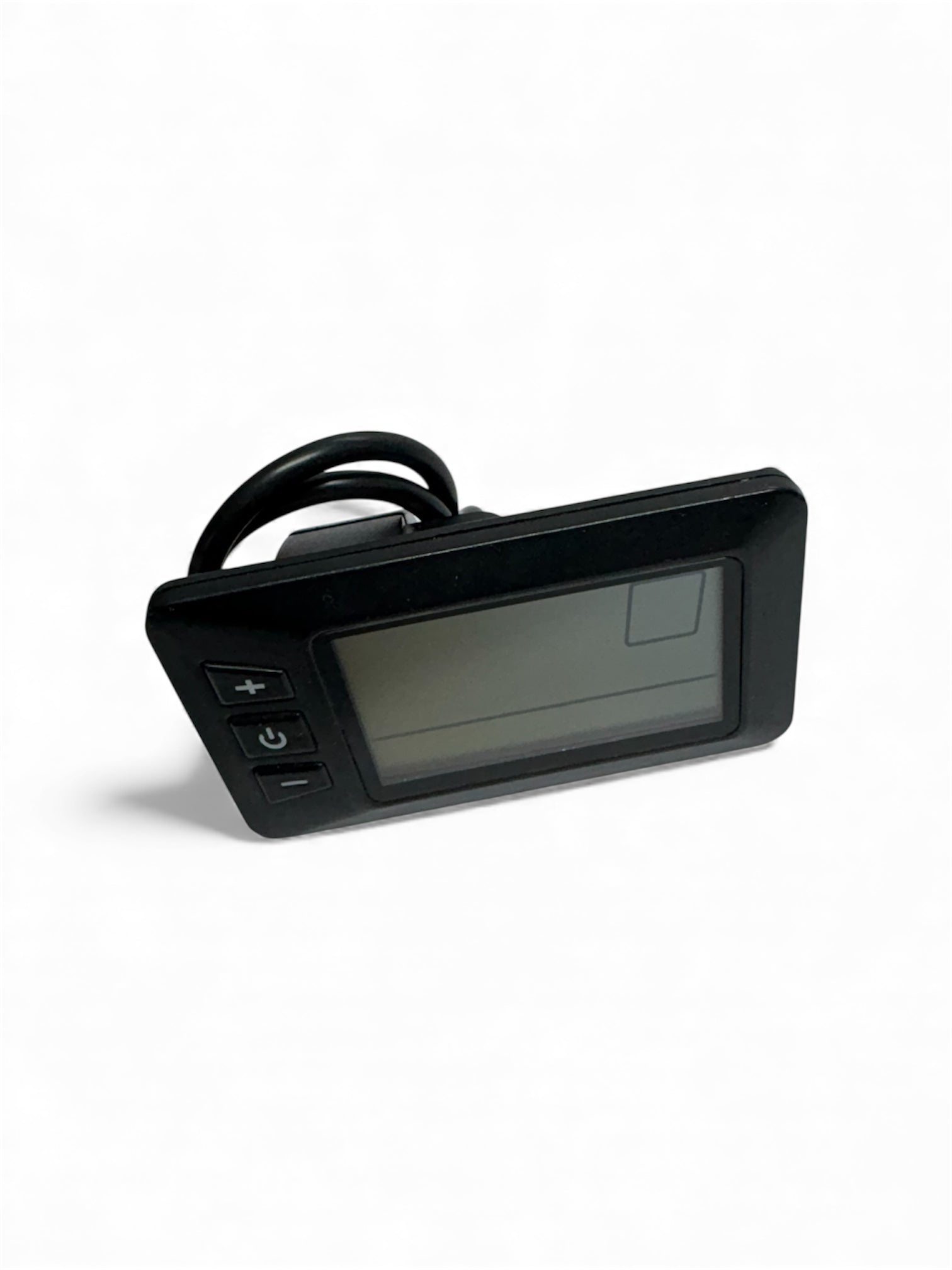 Elcykel display 5 stift rund 36V