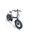 Rawbike 250E | 2025 | 100% Batterihälsa | 2 års garanti