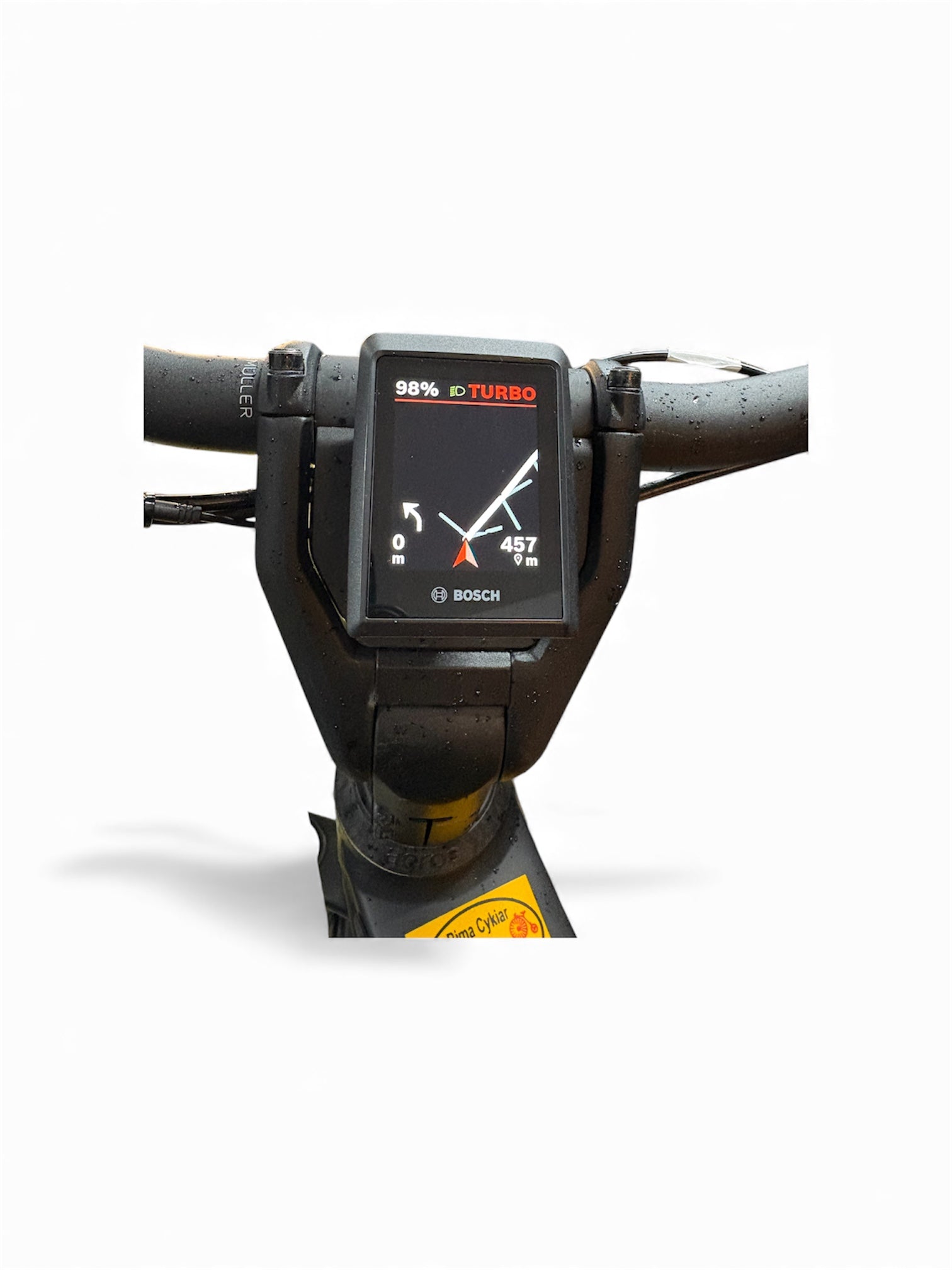 Riese & Müller Multicharger2 Mixte - Begagnad