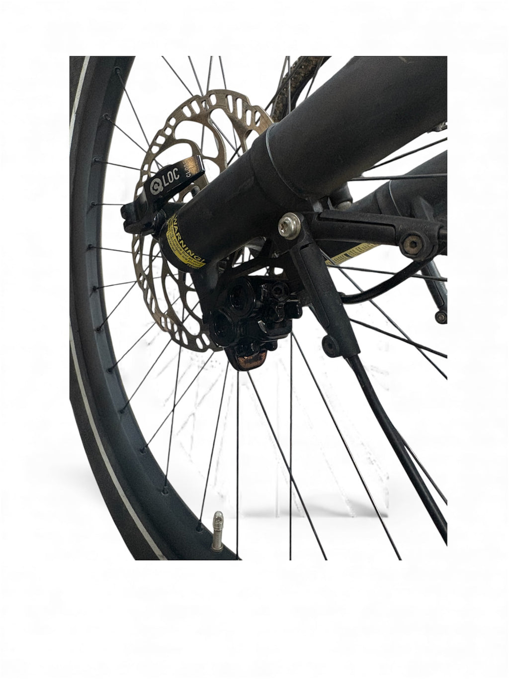 Riese & Müller Multicharger2 Mixte - Begagnad