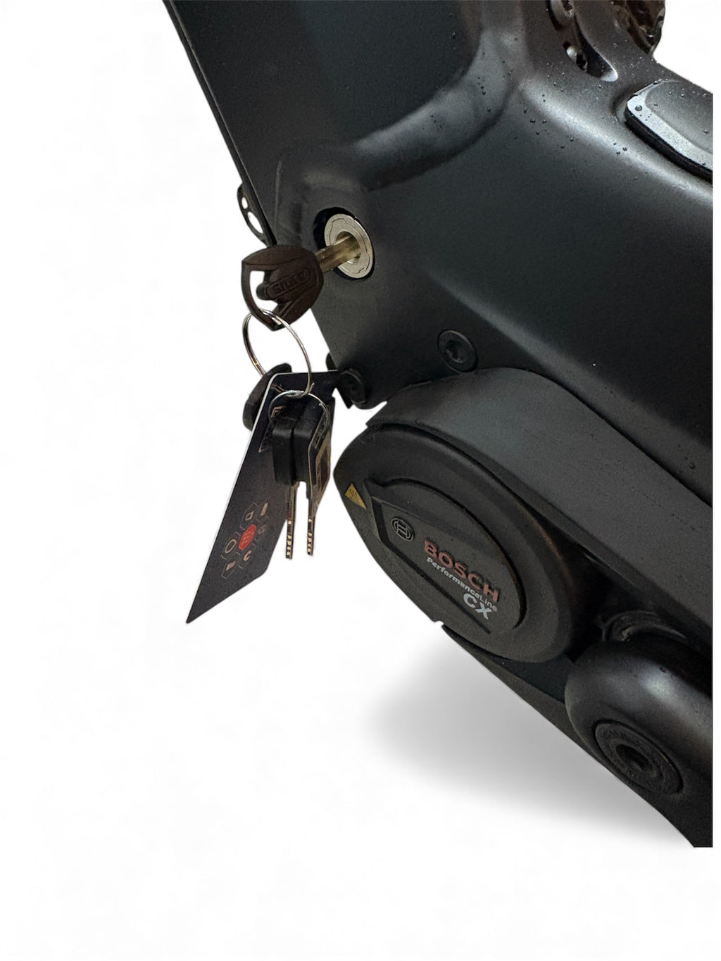 Riese & Müller Multicharger2 Mixte - Begagnad