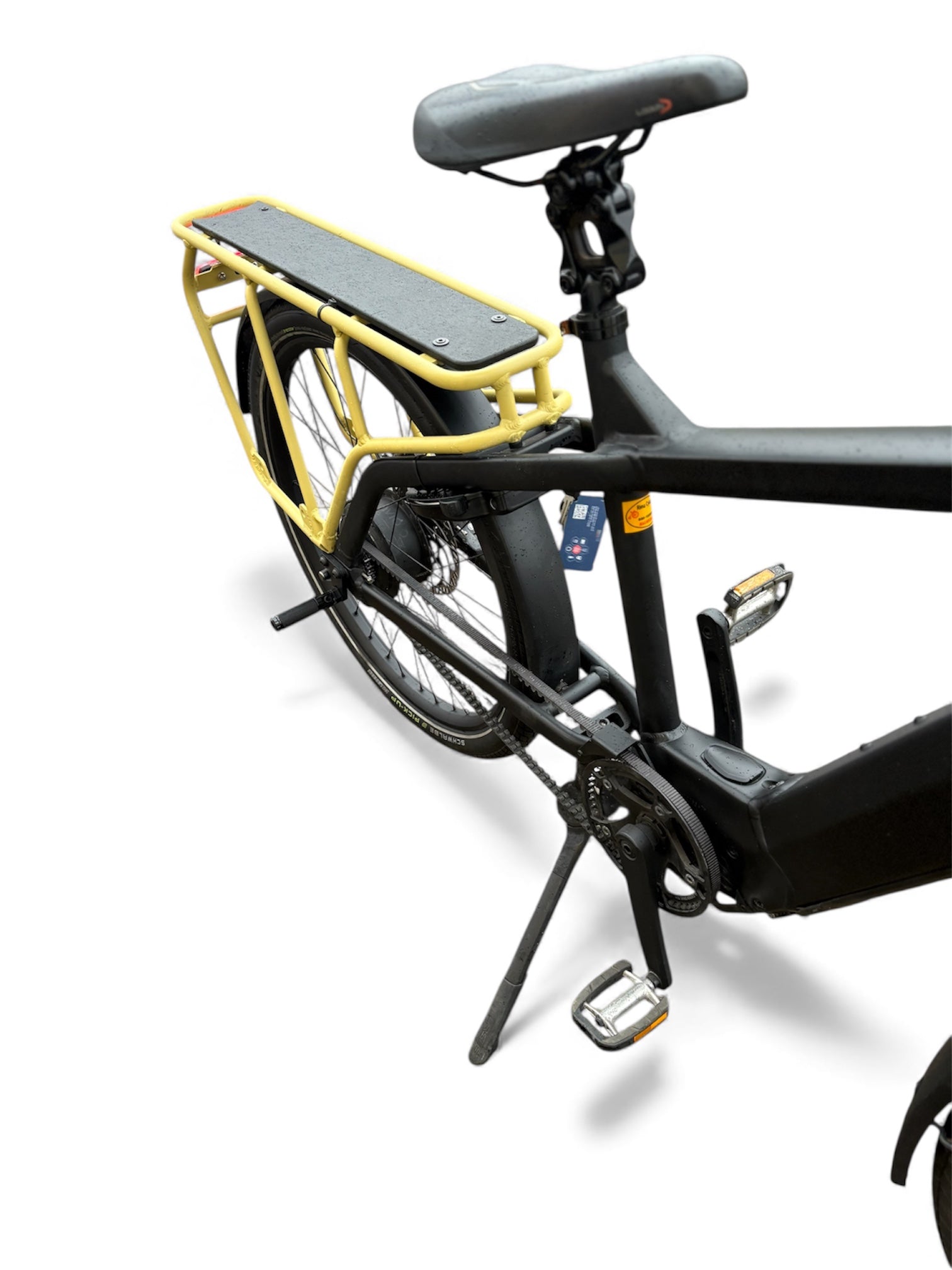 Riese & Müller Multicharger2 Mixte - Begagnad