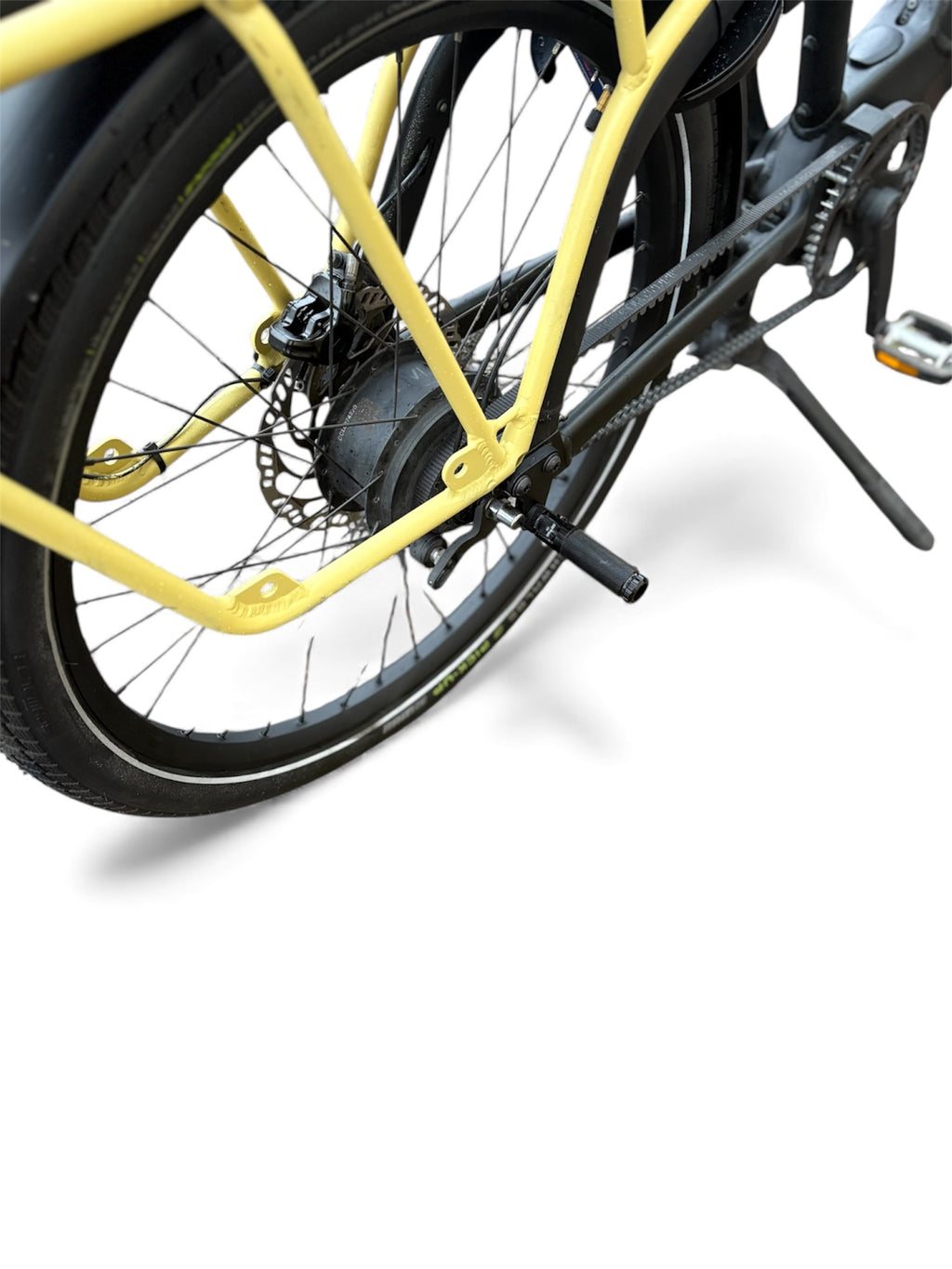 Riese & Müller Multicharger2 Mixte - Begagnad