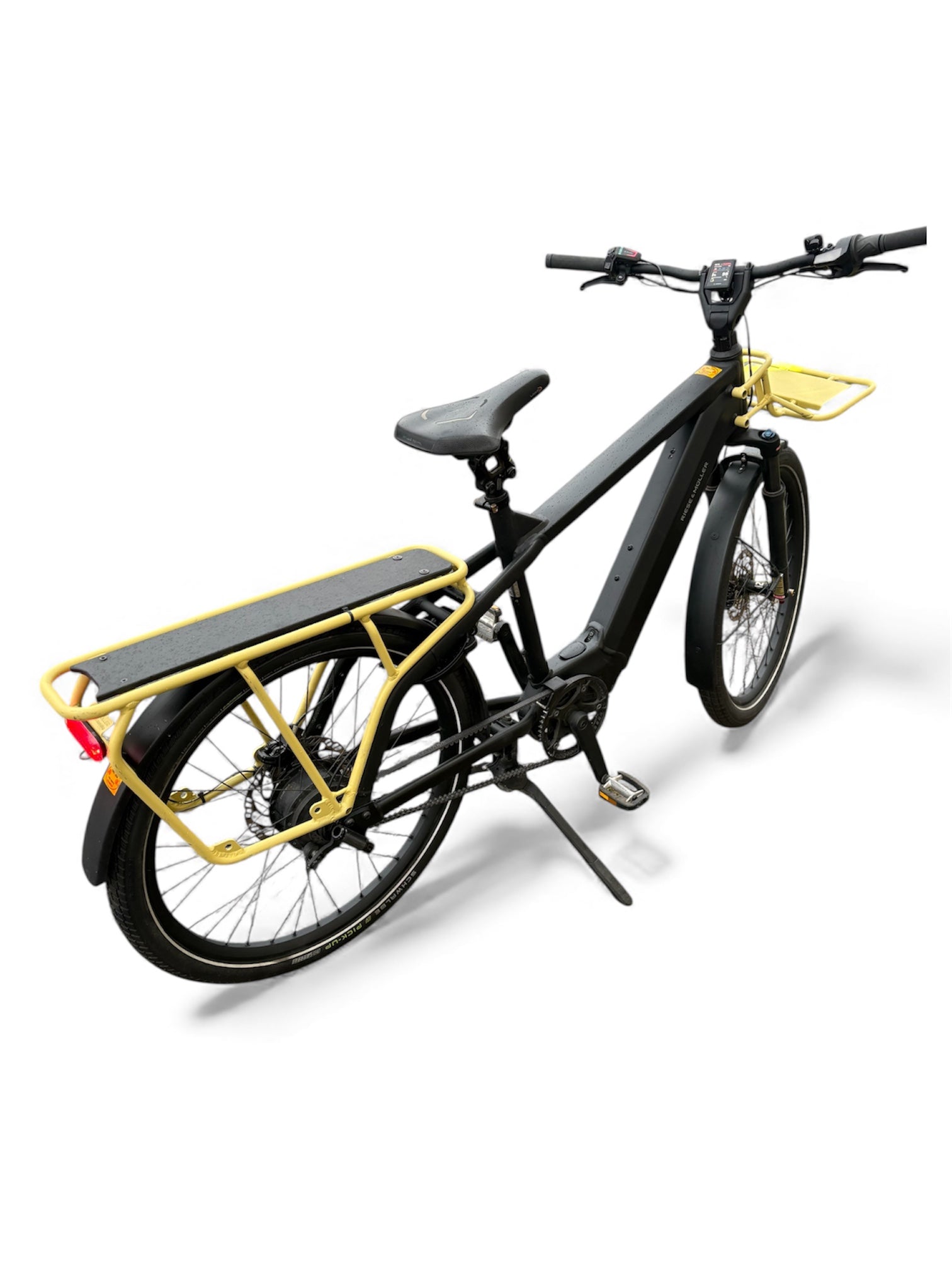 Riese & Müller Multicharger2 Mixte - Begagnad