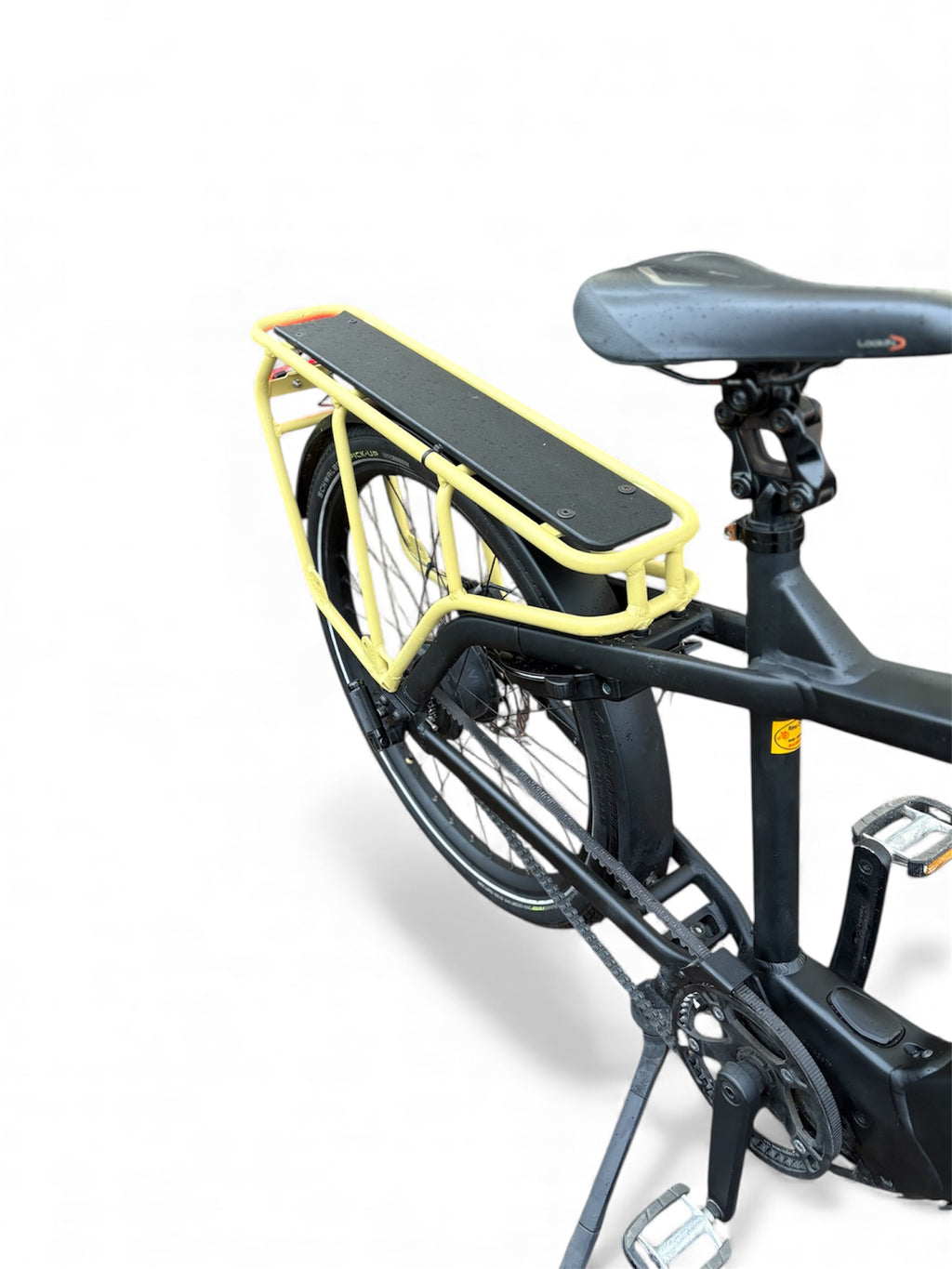 Riese & Müller Multicharger2 Mixte - Begagnad