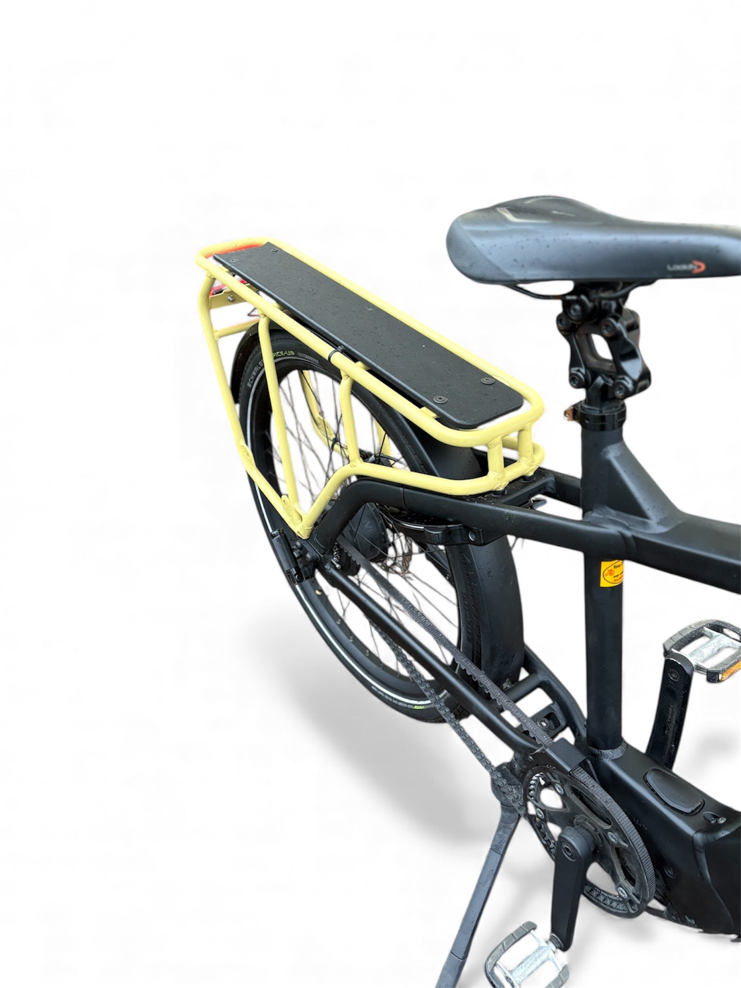 Riese & Müller Multicharger2 Mixte - Begagnad