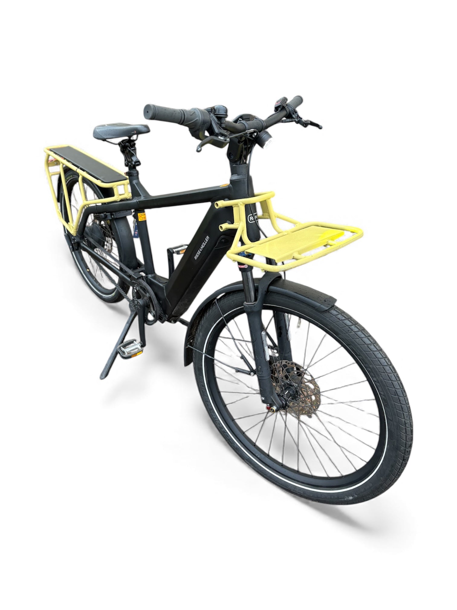 Riese & Müller Multicharger2 Mixte - Begagnad