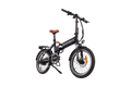 Rawbike City