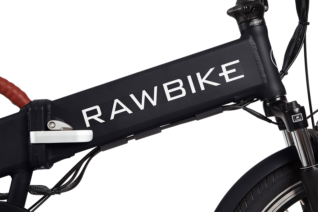 Rawbike City