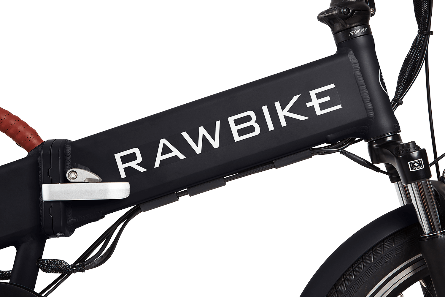 Rawbike City