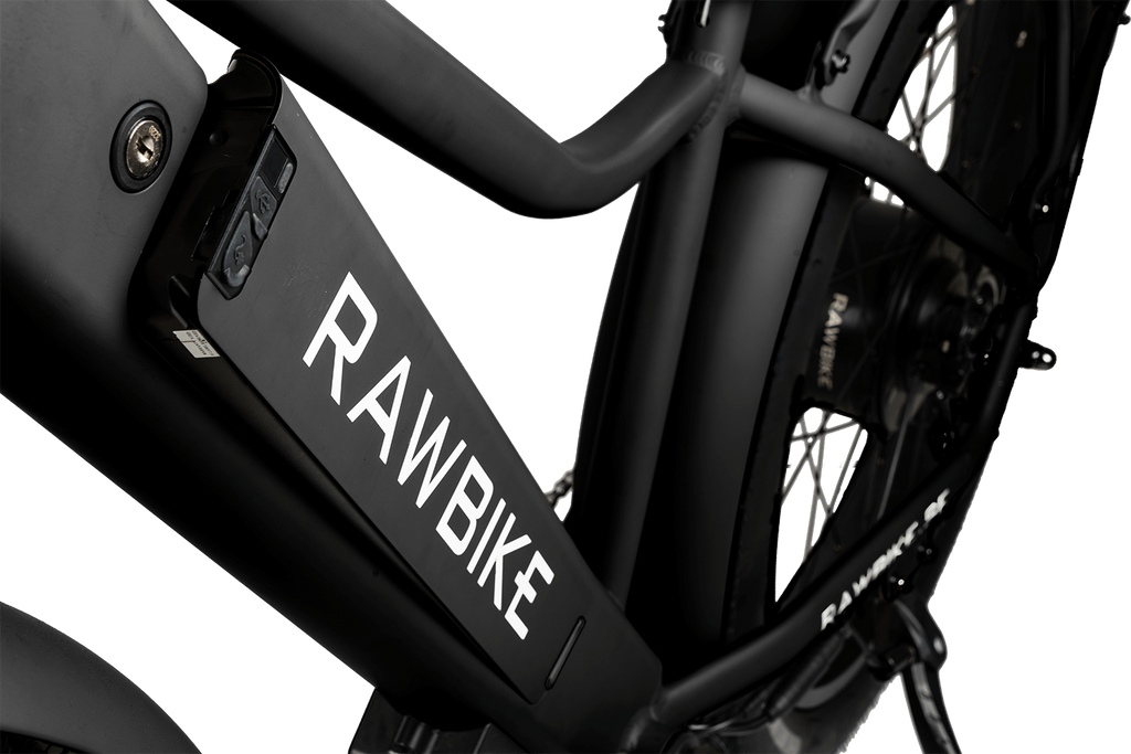 Rawbike Urban