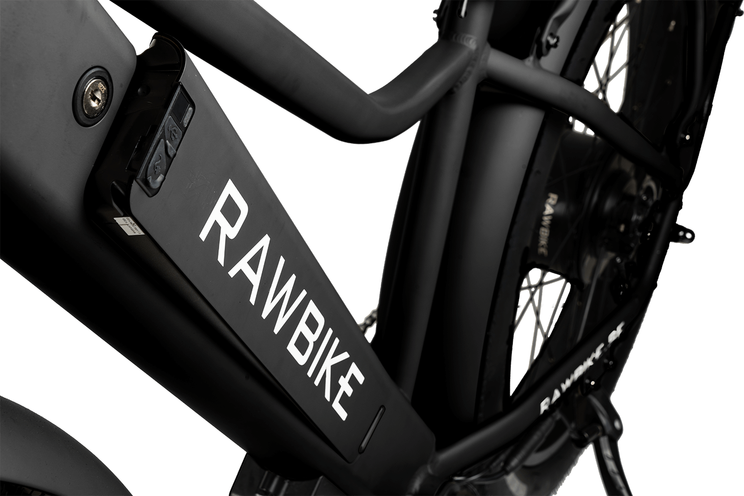 Rawbike Urban