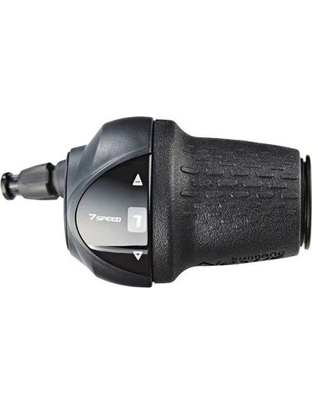 Shimano 7 Växel Reglage